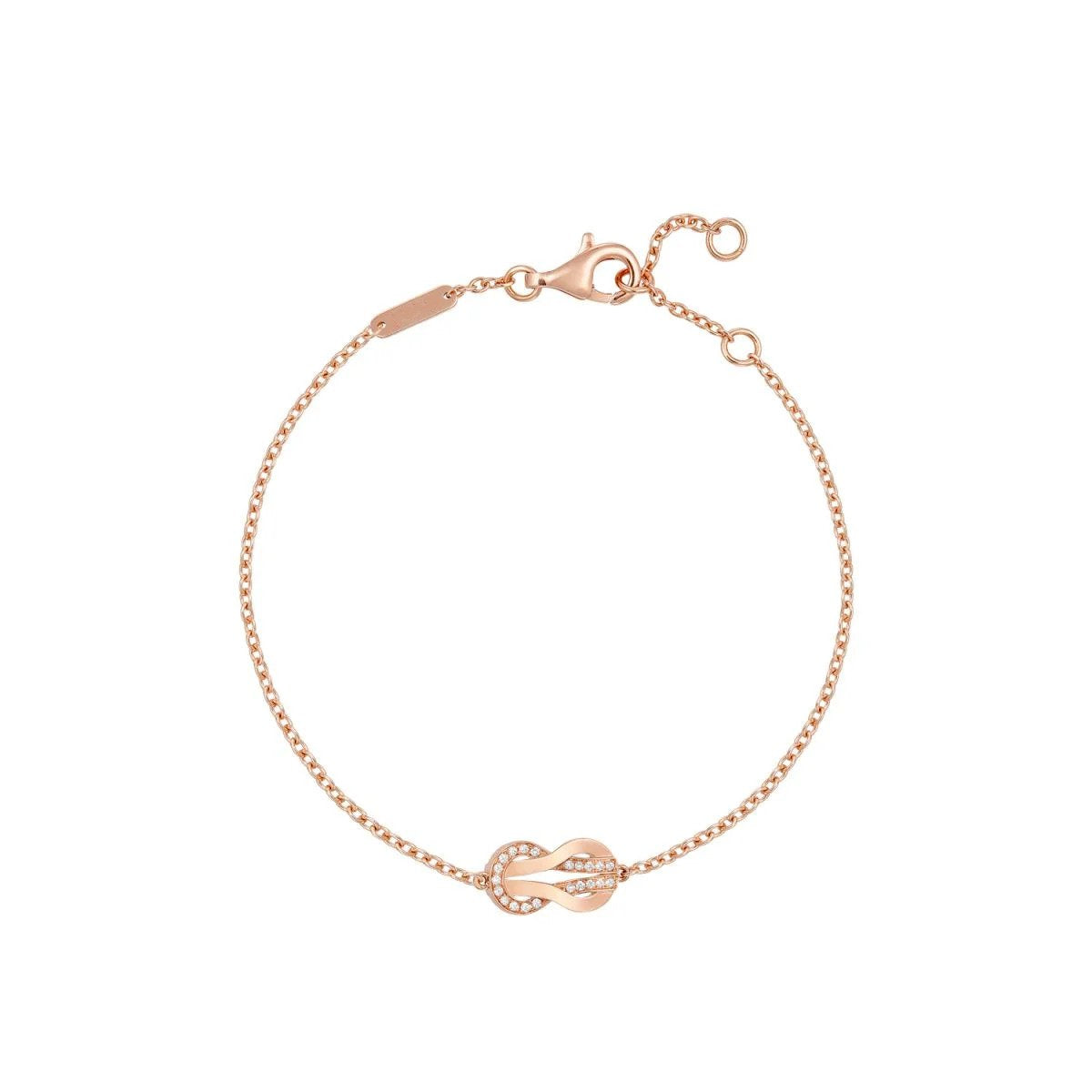 [GALE]CHANCE INFINIE-DIAMANT-ARMBAND