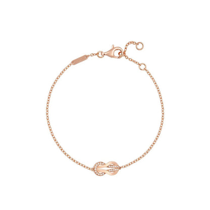 [GALE]CHANCE INFINIE-DIAMANT-ARMBAND