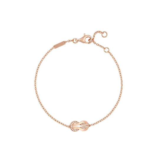 [GALE]CHANCE INFINIE-DIAMANT-ARMBAND