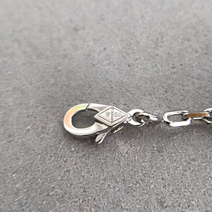 [GALE] CLOVER 5 MOTIF ONYXS BRACELET COLLECTION