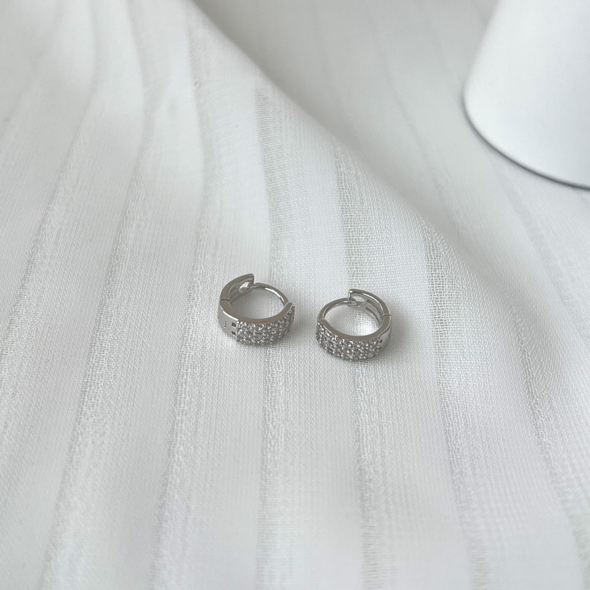 [GALE]Personalized Versatile Earrings