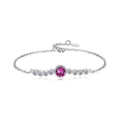 [GALE] Luxuriöses Armband „Herz des Ozeans“