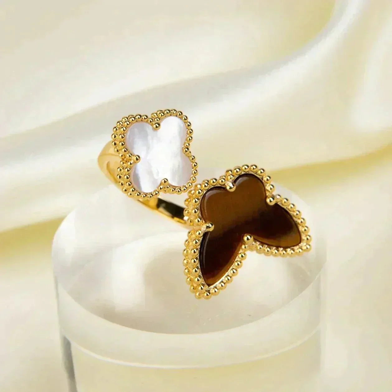 [GALE]指輪の間の幸運