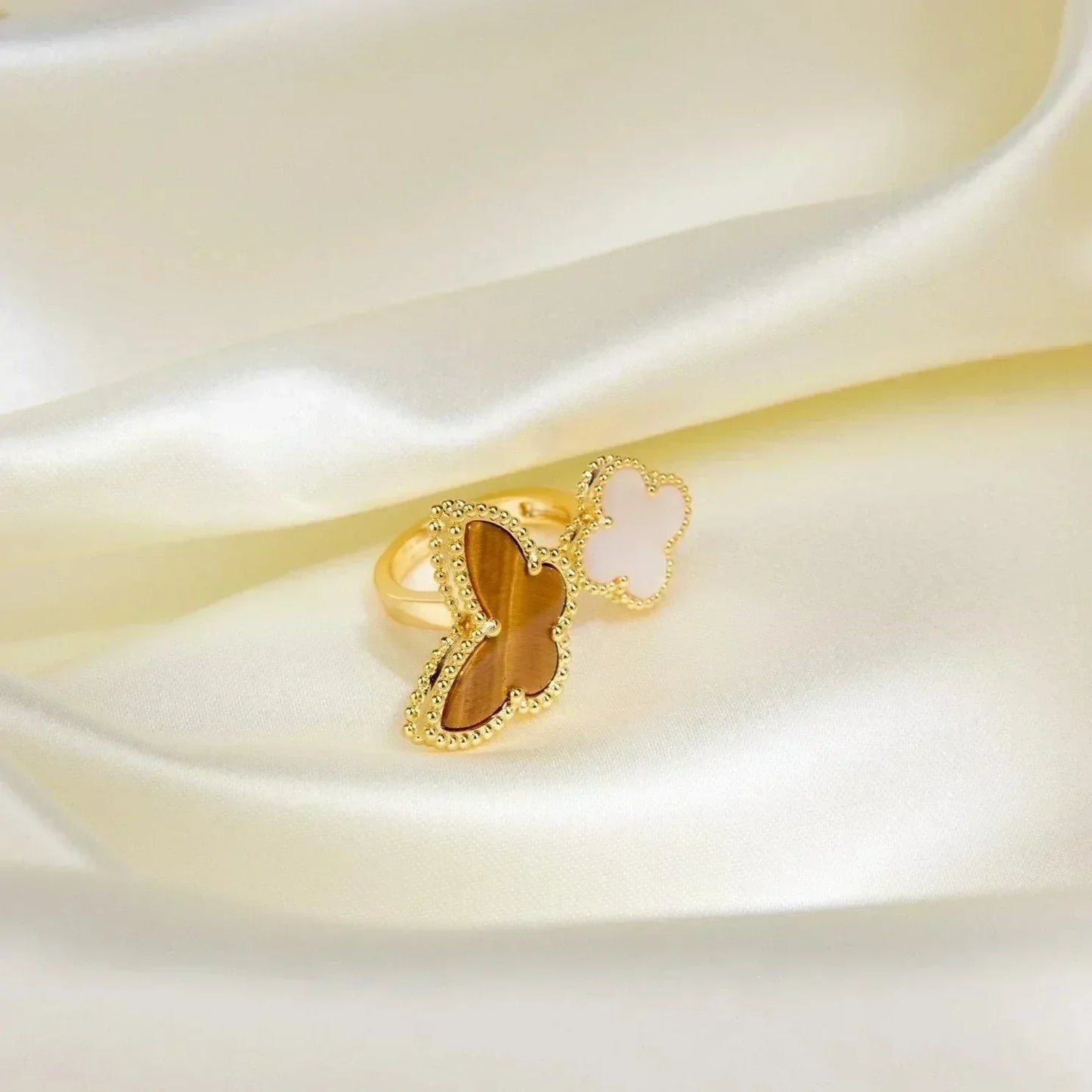 [GALE]指輪の間の幸運