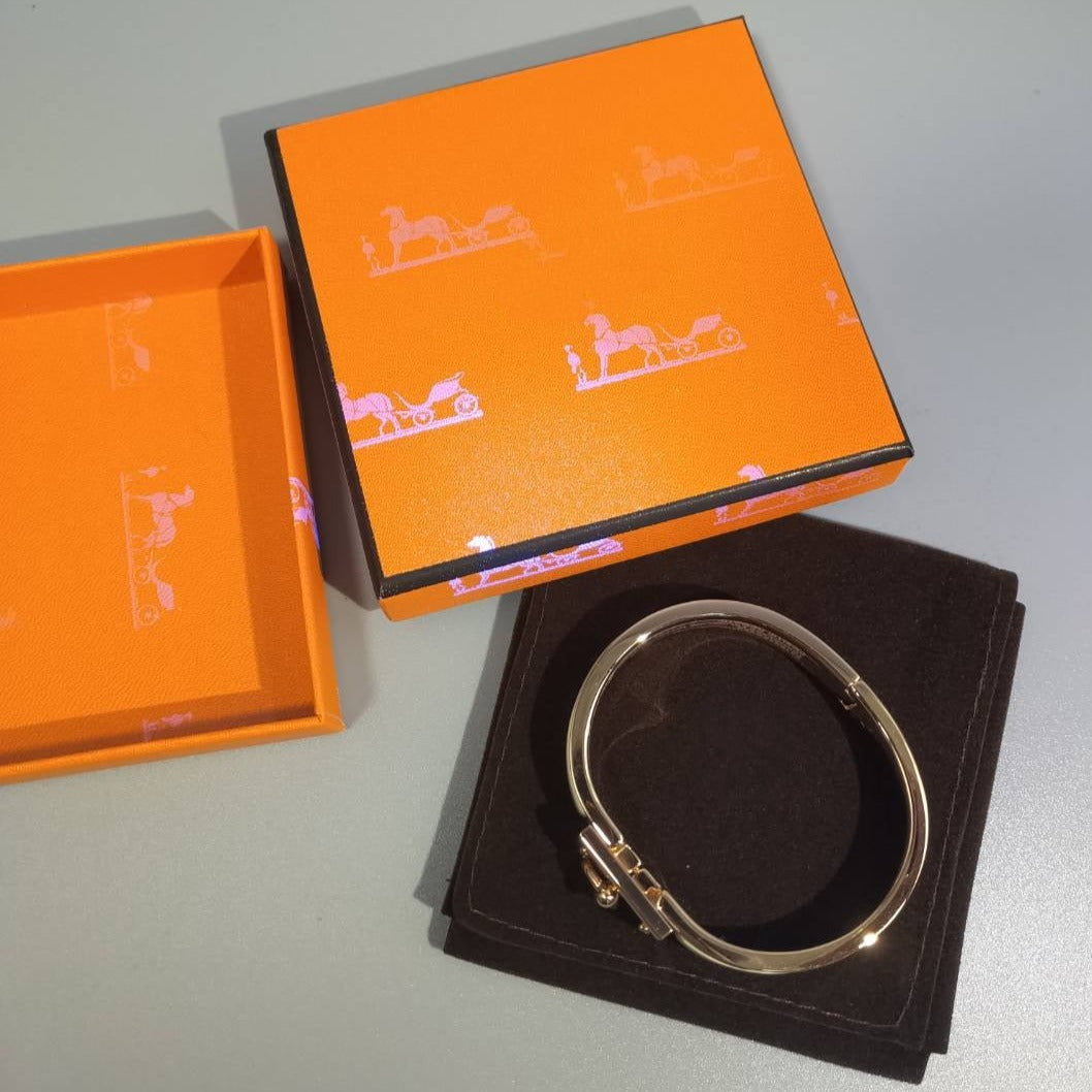 [GALE]H YELLOW BRACELET