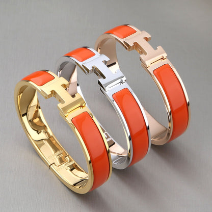 [GALE]H ORANGE BRACELET