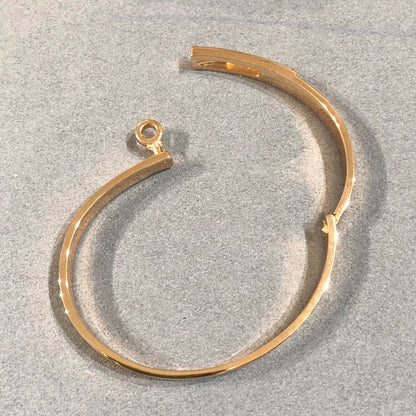 [ゲイル]ケリーブレスレット ダイヤモンド