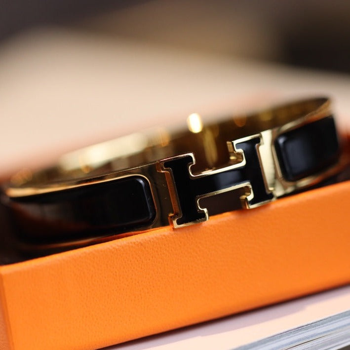 [GALE]H ARMBAND 12MM GOLD