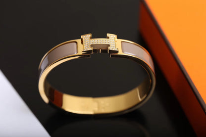 [GALE]H ARMBAND GOLD DIAMANT