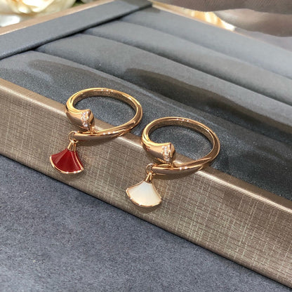 [GALE]DREAM RING PINK GOLD