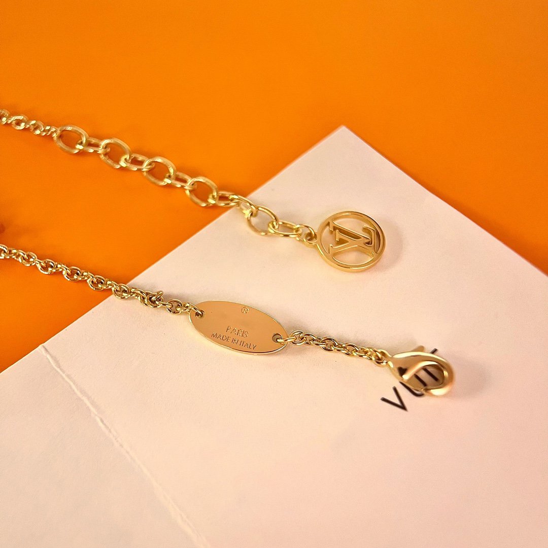 [GALE]LOGO STAR MOTIF GOLD ARMBAND