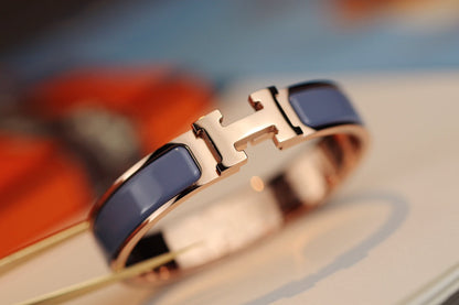 [GALE]H ARMBAND 12MM BLAU GRAU