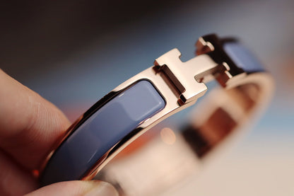 [GALE]H ARMBAND 12MM BLAU GRAU