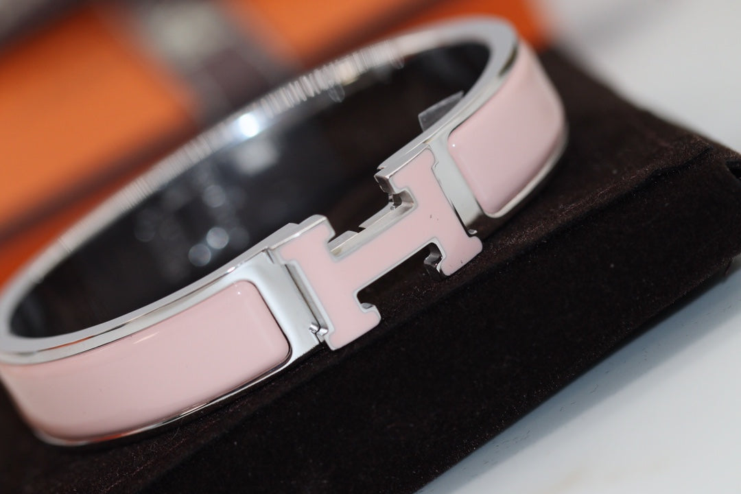 [GALE]H ARMBAND 12MM ROSA