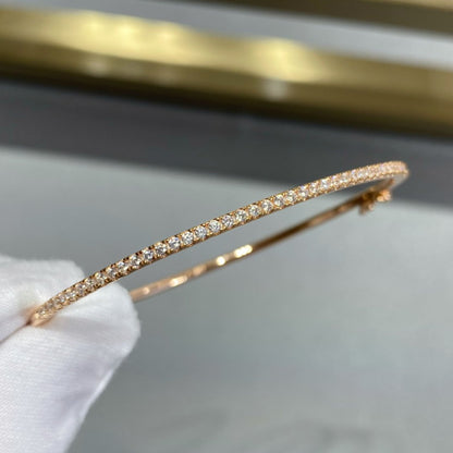 [GALE] MINI DIAMANT-TENNISARMBAND