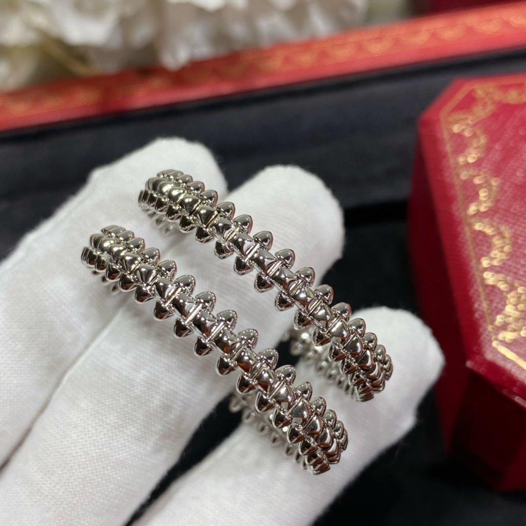 [GALE]クラッシュ ラージフープピアス