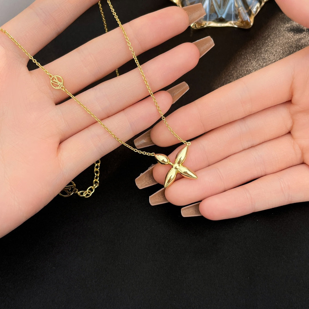 [GALE]LOUISETTE GOLDENE KETTE