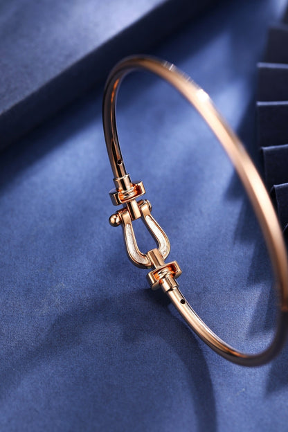 [ゲイル]フォース 10 モエン ダイヤモンド ブレスレット