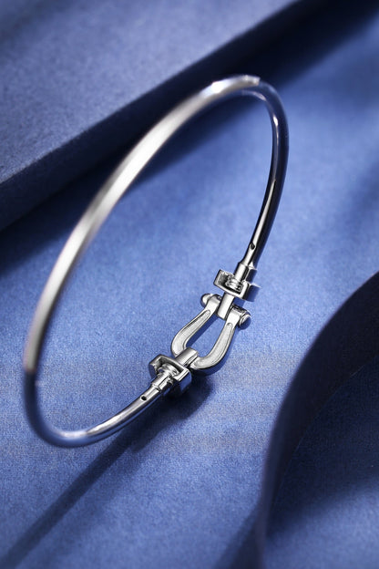 [ゲイル]フォース 10 モエン ダイヤモンド ブレスレット