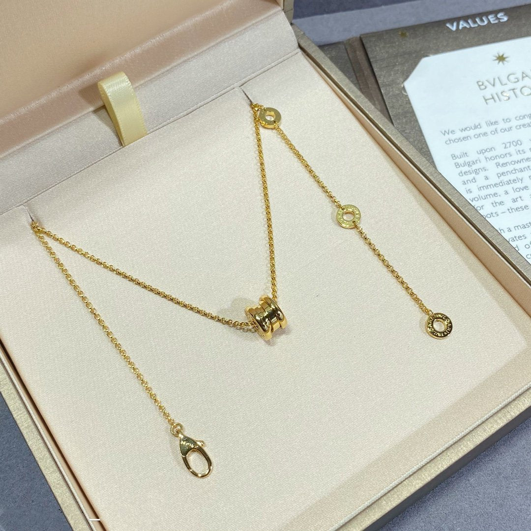 [GALE]ZERO 1 MINI NECKLACE