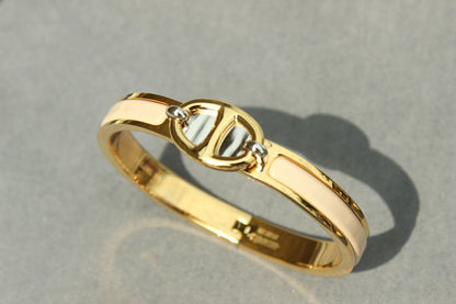 [GALE]CLIC CHAINE GOLD ARMBAND