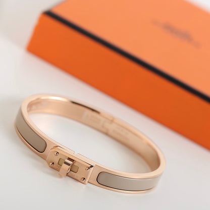 [GALE]HM ケリーグレー ブレスレット