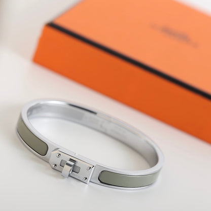 [GALE]HM KELLY BLUE GREEN BRACELET