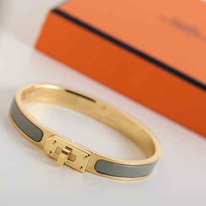 [GALE]HM KELLY BLUE GREEN BRACELET