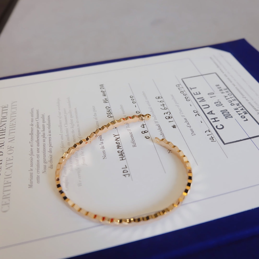 [GALE]BEE LOVE BRACELET