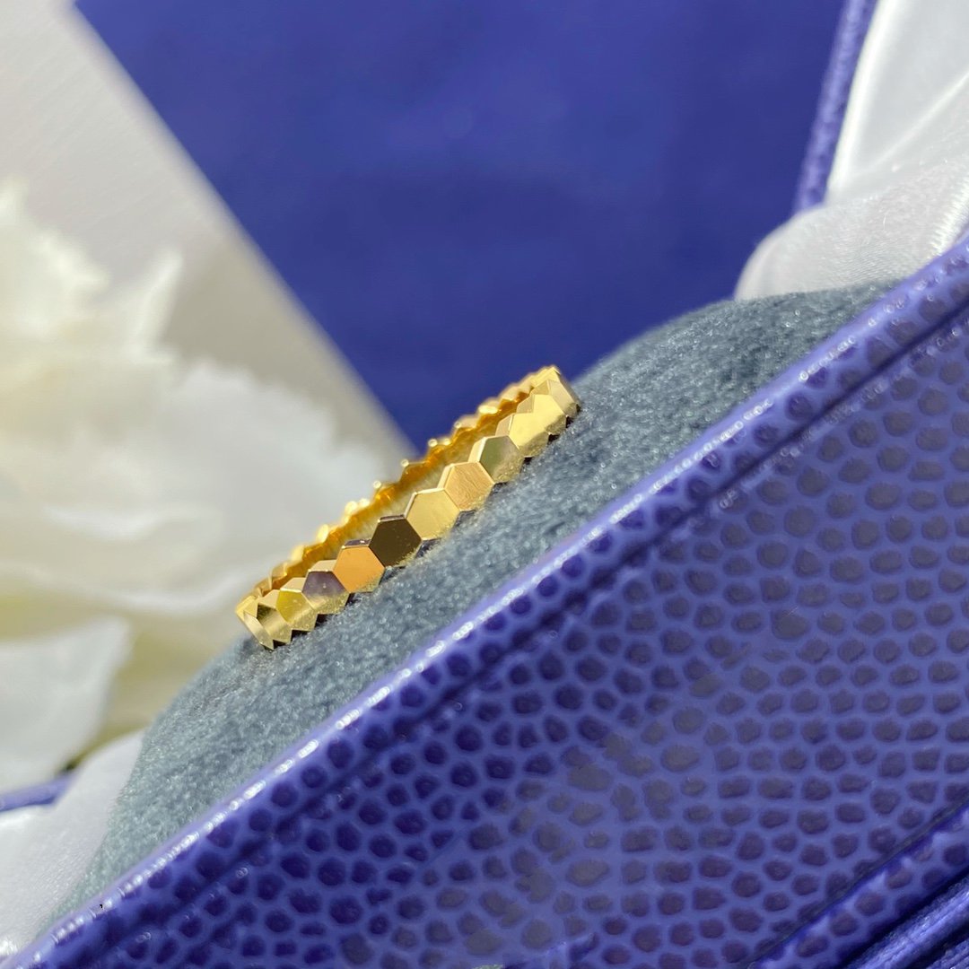 [GALE]BEE LOVE KLEINER RING