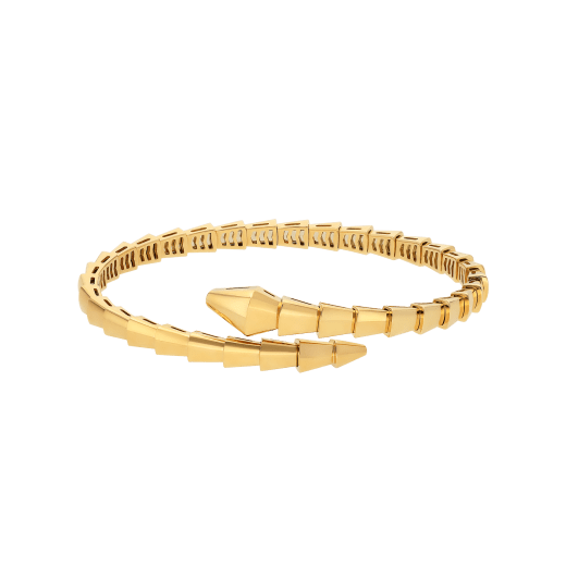 [GALE]SERPENTI VIPER GOLD BRACELET