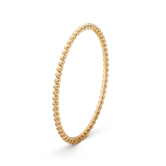 [ゲイル]パーリーパールブレスレット