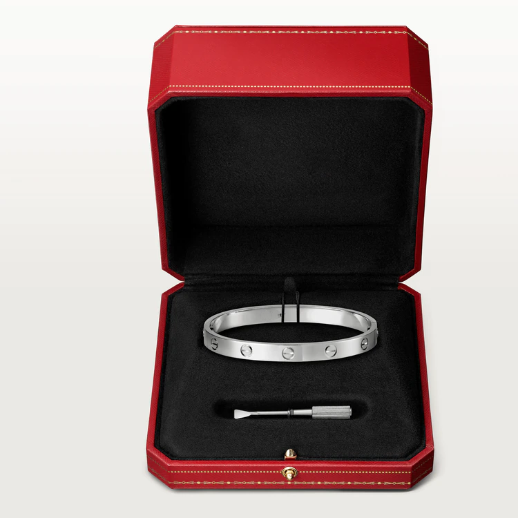 [GALE] LOVE ARMBAND 6,1 MM 