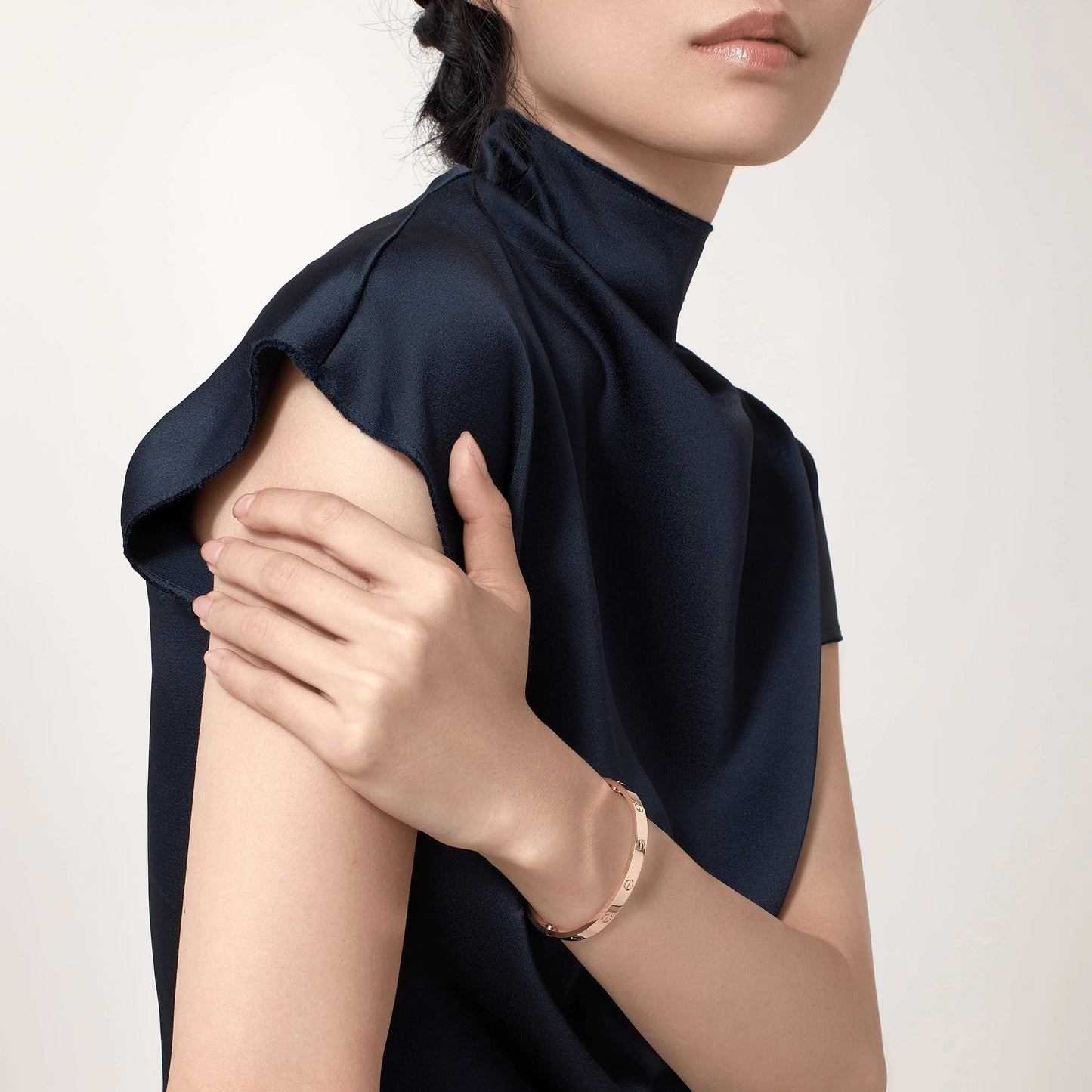 [GALE] LOVE ARMBAND 6,1 MM 