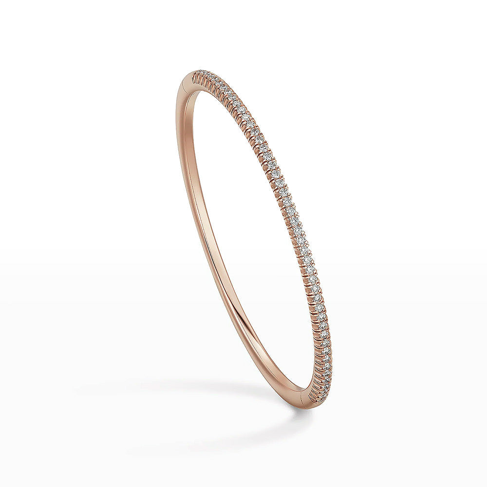 [GALE] MINI DIAMANT-TENNISARMBAND