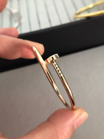 [ゲイル] ジュステ ブレスレット 3.5mm