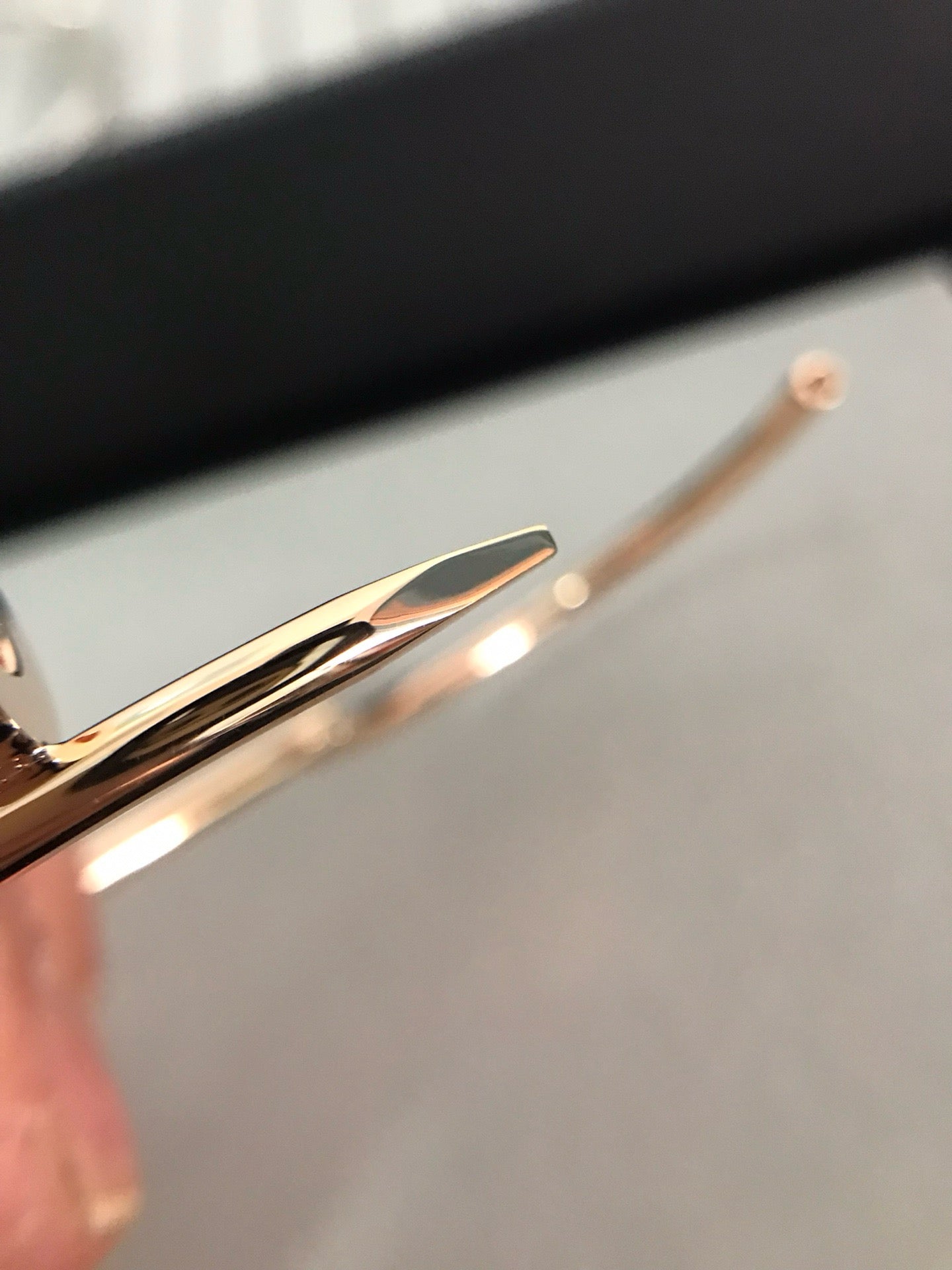 [ゲイル] ジュステ ブレスレット 3.5mm