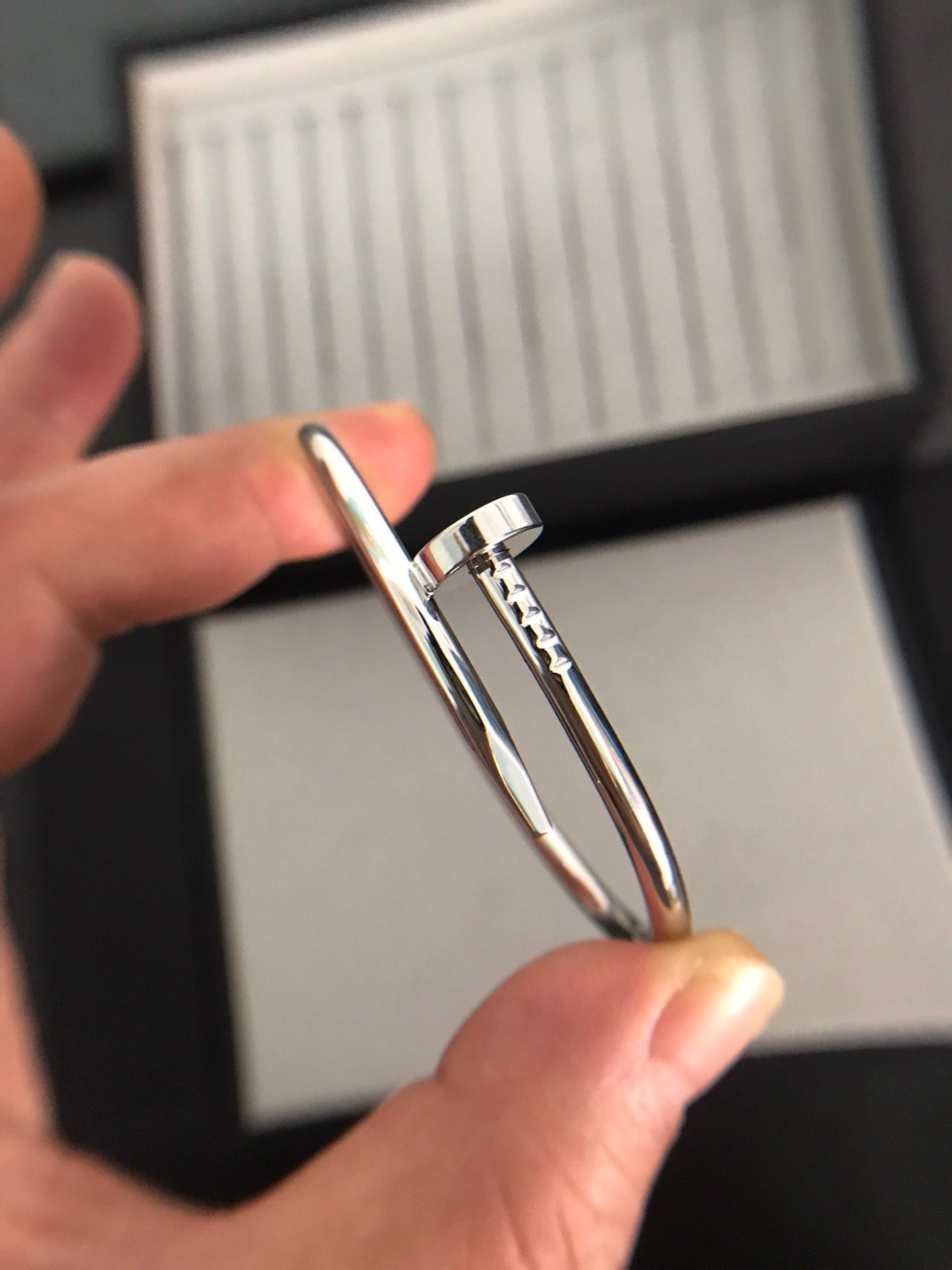 [ゲイル] ジュステ ブレスレット 3.5mm