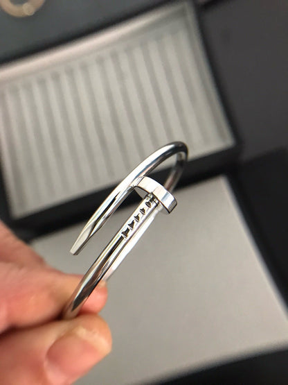 [ゲイル] ジュステ ブレスレット 3.5mm