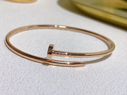 [ゲイル] ジュステ ブレスレット 3.5mm