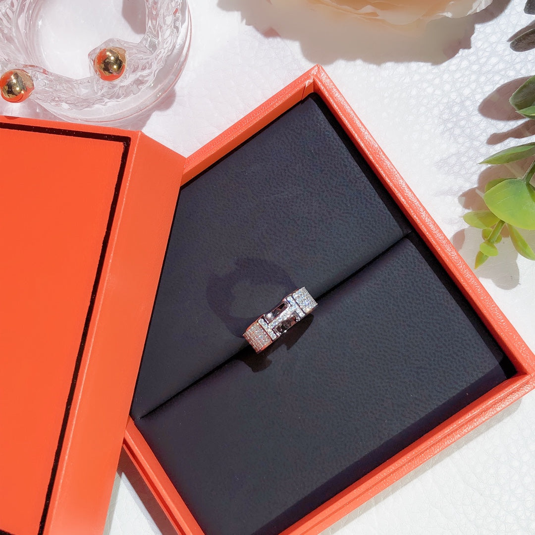 [GALE]H RING VOLLDIAMANT