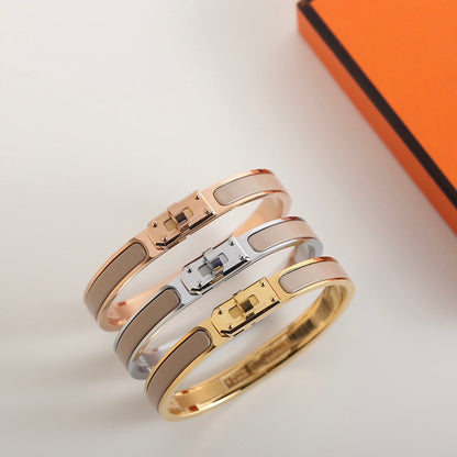 [GALE]HM ケリーグレー ブレスレット