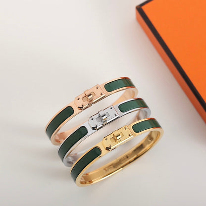 [GALE]HM ケリー カーキ ブレスレット