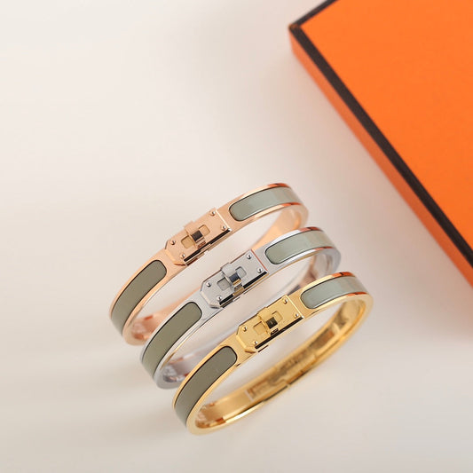 [GALE]HM ケリー ブルーグリーン ブレスレット