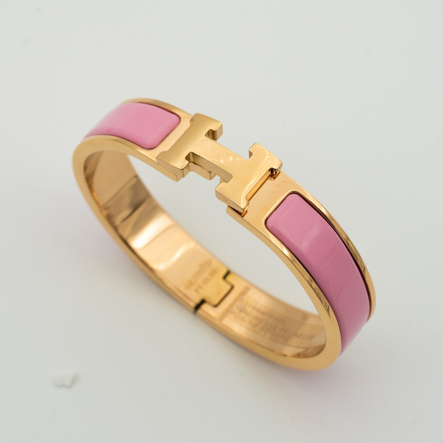 [GALE]H PINK BRACELET