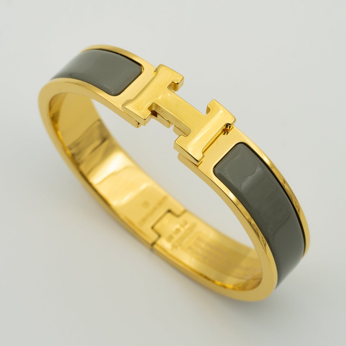 [GALE]H ARMBAND BLAU GRÜN 12MM