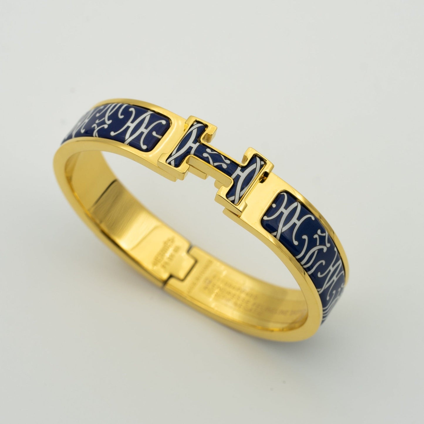 [GALE]H ARMBAND SCHWARZ MEHRFARBIG