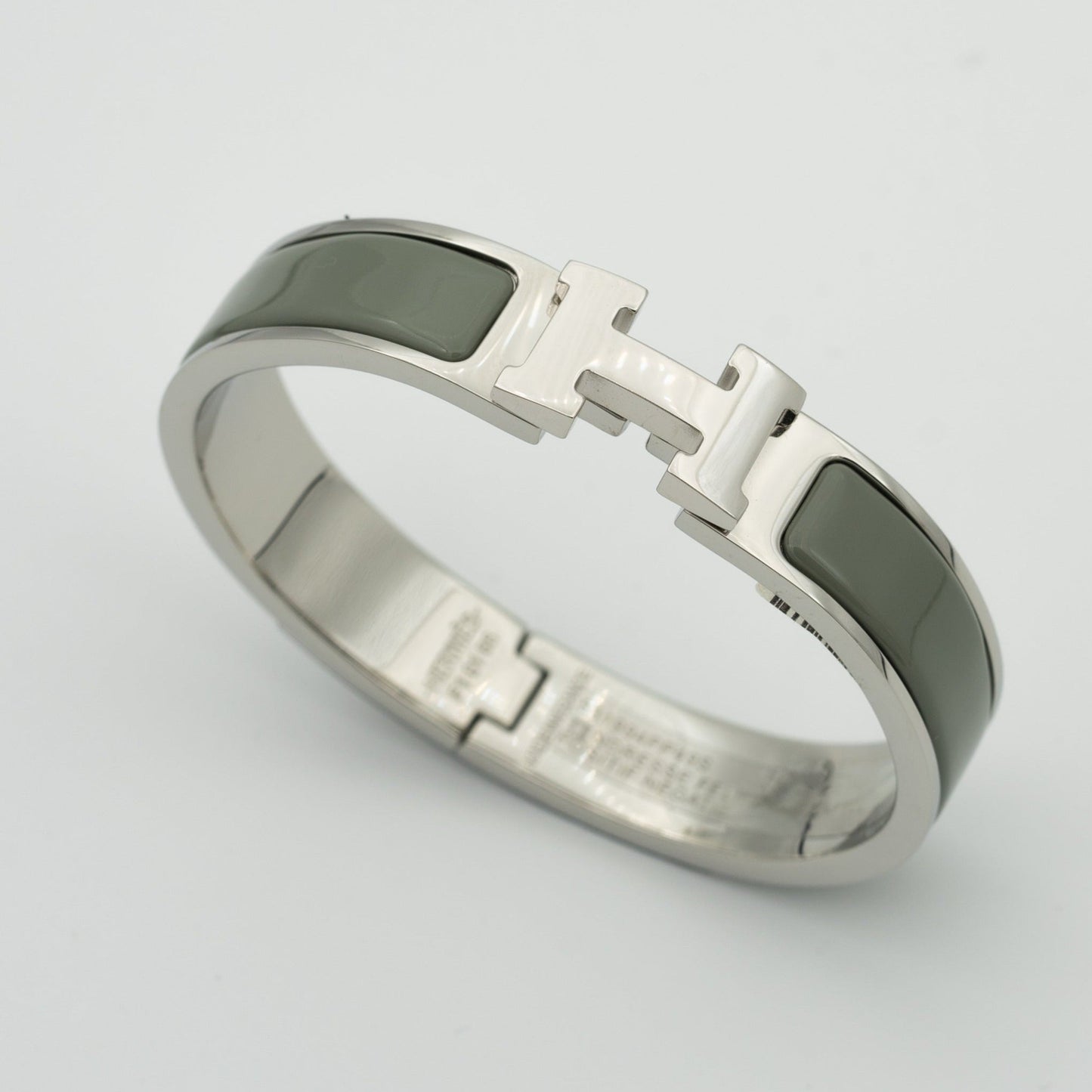 [GALE]H ARMBAND BLAU GRÜN 12MM