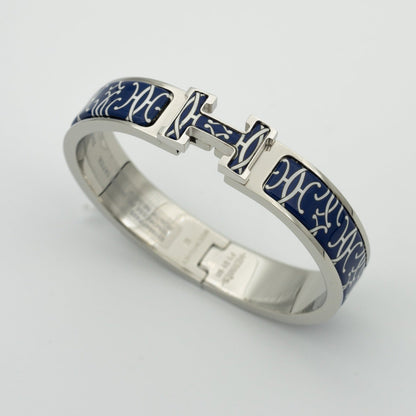 [GALE]H ARMBAND SCHWARZ MEHRFARBIG