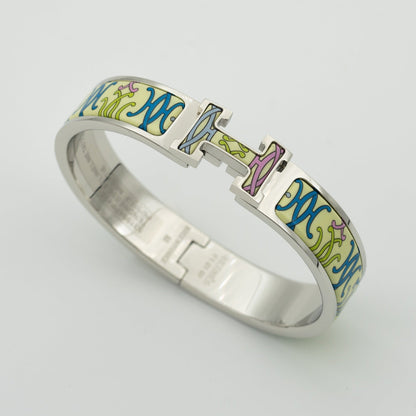 [GALE]H ARMBAND BEIGE MEHRFARBIG